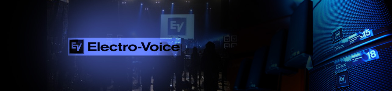 Electro Voice