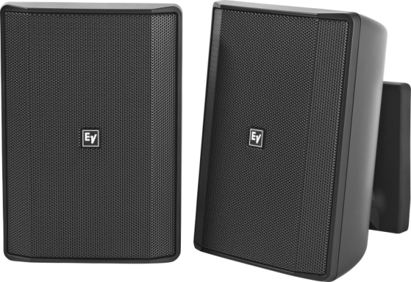 5" 2Way surface mount speaker 30W (EVIDS5.2TB) - Image 2