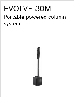 EVOLVE 30M