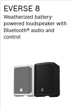 Portable Speaker Families