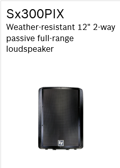 Sx300PIX
