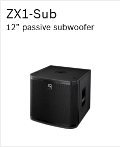 ZX1-Sub
