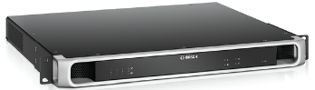 PRA-AD604 เครื่องขยายเสียง แบบ 4 ข่อง 
